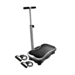 Home 9 ფიტნეს ვიბრო მასაჟორი KW675