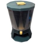 მარცვლეულის დისპენსერი