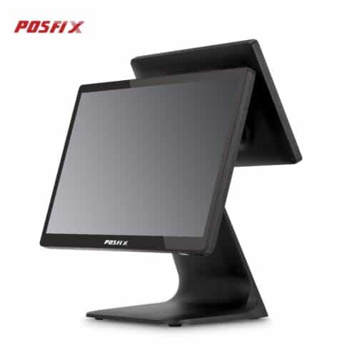 პოს სისტემის ნაკრები