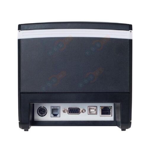 თერმული ჩეკების პრინტერი