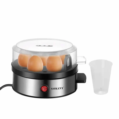 კვერცხის სახარში SOKANY SK-07066