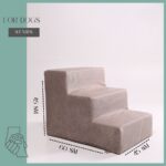 Home 45 ოთხფეხა მეგობრების კიბე