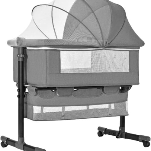 ჩვილის საწოლი