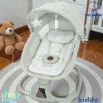 Home 35 საბავშვო ბაუნსერი