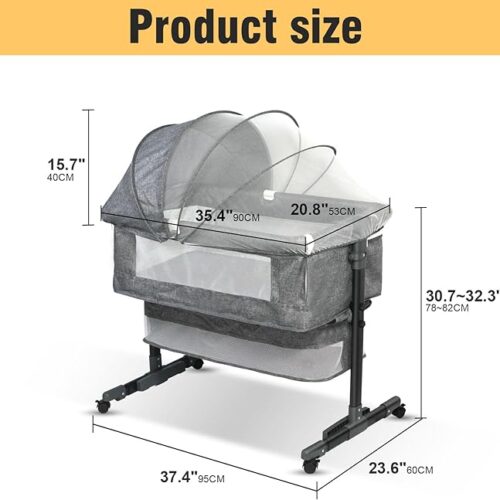 ჩვილის საწოლი