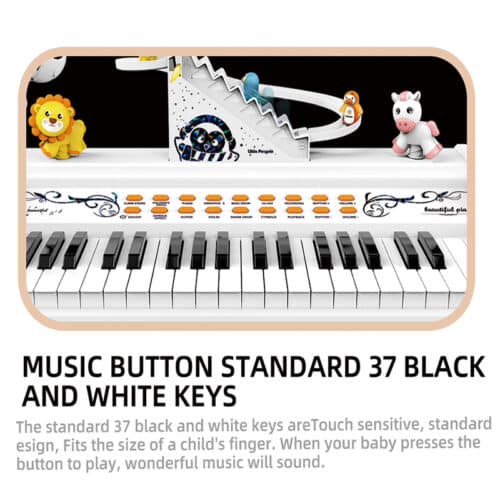 საბავშვო პიანინო