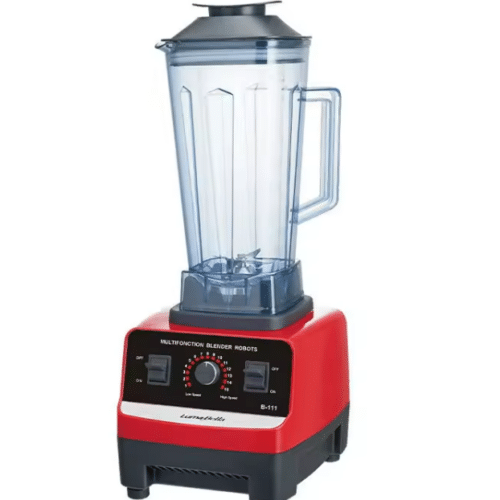 ბლენდერი LumaBella LB-53002