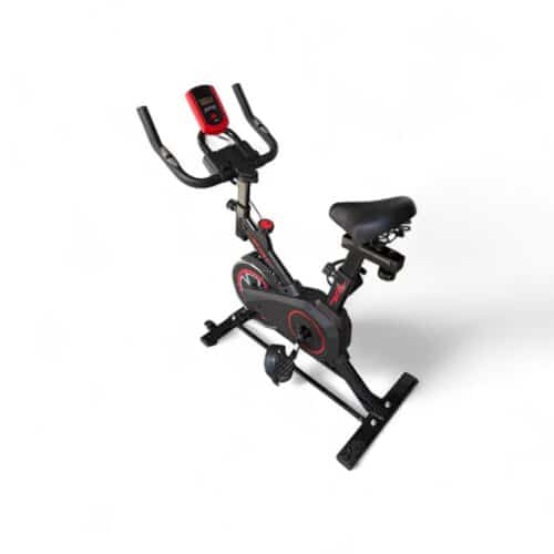 ველო ტრენაჟორი