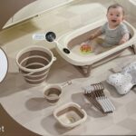 Home 5 საბავშვო აბაზანის კომპლექტი