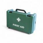 პირველადი დახმარების ყუთი