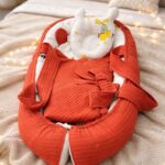 Home 3 ახალშობილის ბუდე საწოლი