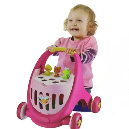 საბავშვო ვოლქერი