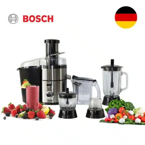 სამზარეულოს კომბაინი Bosch BSGJ3882