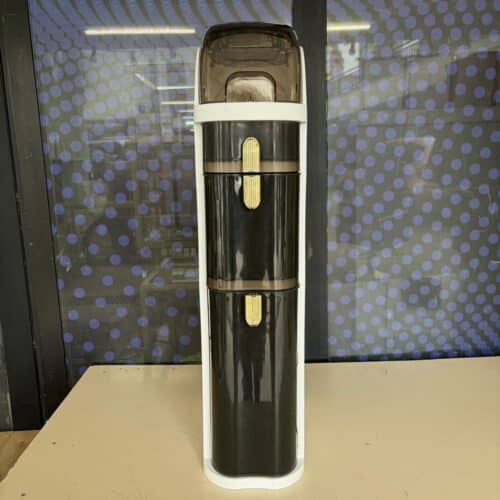 მრავალფუნციური სათავსო