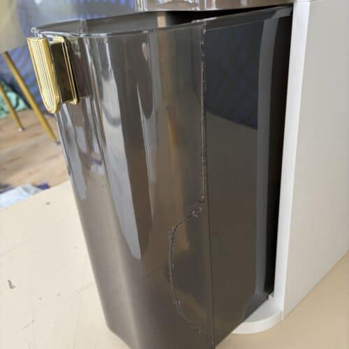 მრავალფუნციური სათავსო