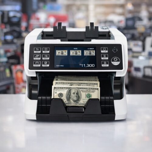 ფულის მთვლელი