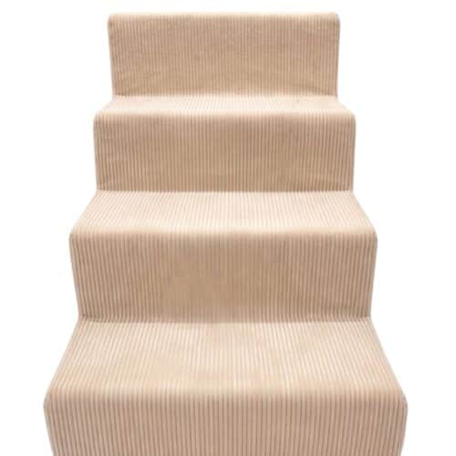 ოთხფეხა მეგობრების კიბე