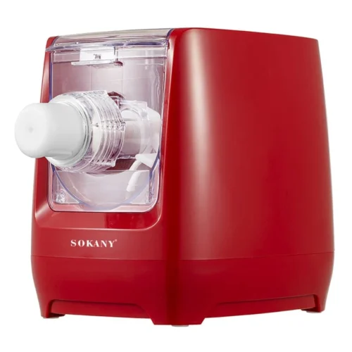 პასტა მაკარონის დასამზადებელი აპარატი13-1 ში Sokany SK-1776