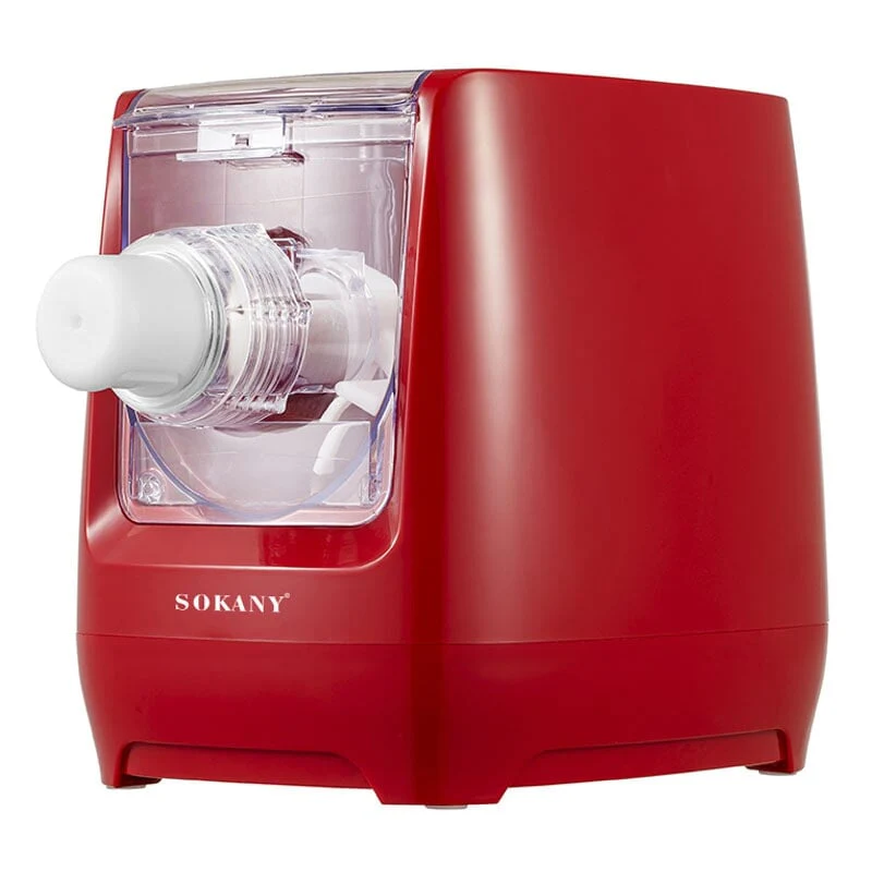 პასტა მაკარონის დასამზადებელი აპარატი13-1 ში Sokany SK-1776 2 პასტა მაკარონის დასამზადებელი აპარატი13-1 ში Sokany SK-1776