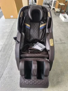 მთავარი 93 სრული სხეულის მასაჟის სავარძელი