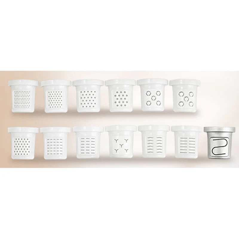 პასტა მაკარონის დასამზადებელი აპარატი13-1 ში Sokany SK-1776 5 პასტა მაკარონის დასამზადებელი აპარატი13-1 ში Sokany SK-1776