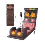 Home 3 ელექტრო მასაჟის ლეიბი