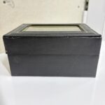 Home 40 საათების ორგანაიზერი