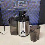 Home 39 წვენსაწური Sokany SK-JB-175