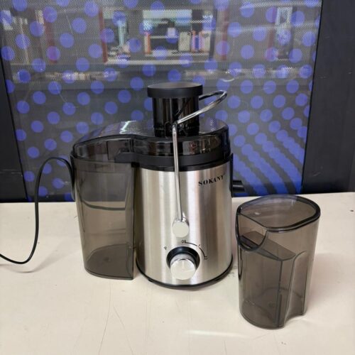 წვენსაწური Sokany SK-JB-175