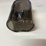 Home 38 წვენსაწურის გამჭვირვალე კონტეინერი წყლის ავზი