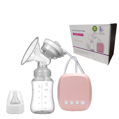 ელექტრო რძის საწური