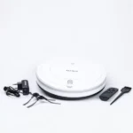 Home 27 რობოტი მტვერსასრუტი SOKANY SK-13017
