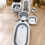 Home 30 საბავშვო აბაზანის კომპლექტი