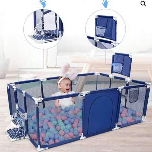 Portable children's playground (კოპირება)