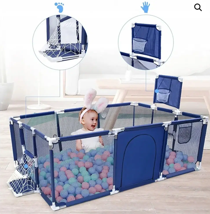 Portable children's playground (კოპირება) 1 Portable children's playground (კოპირება)
