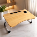 Home 33 ლეპტოპის მაგიდა (ხისფერი)