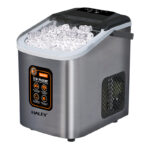 Home 31 ყინულის აპარატი Haley HY-6100CD