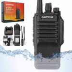 წყალგამძლე რაცია Baofeng BF-9700