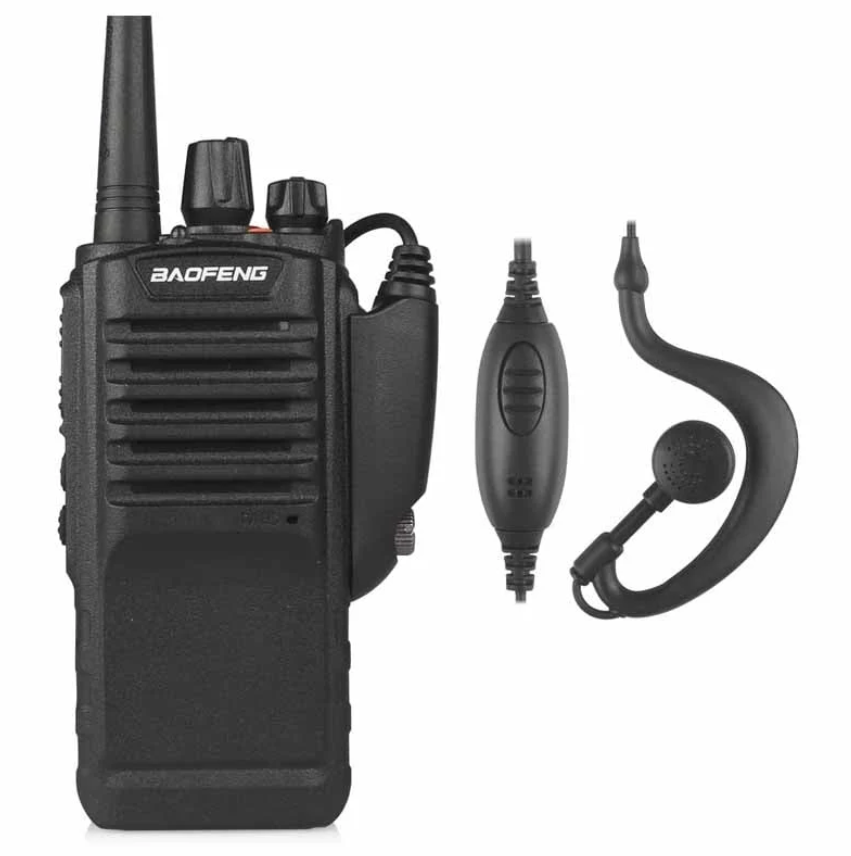 წყალგამძლე რაცია Baofeng BF-9700 - Image 2