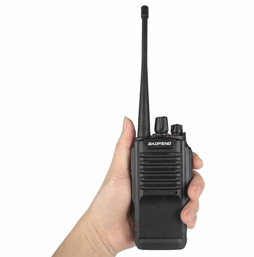 წყალგამძლე რაცია Baofeng BF-9700 - Image 3