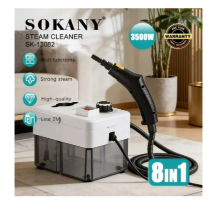 ორთქლის აპარატი Sokany SK-13082