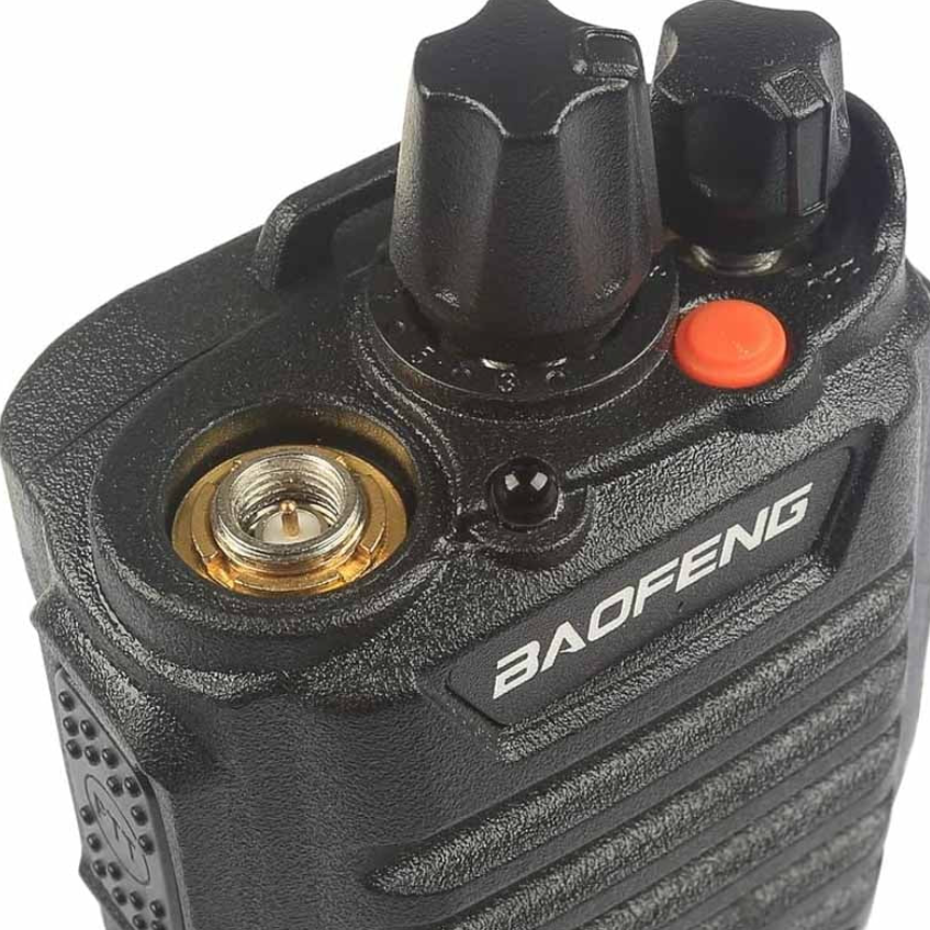 წყალგამძლე რაცია Baofeng BF-9700 - Image 4
