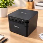 Home 31 თერმული პრინტერი ბლუთუზით POS Xprinter