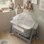 Home 37 ელექტრო აკვანი Cool Baby
