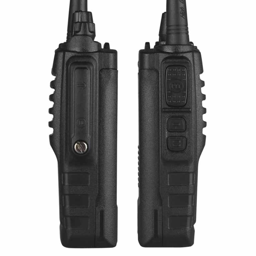 წყალგამძლე რაცია Baofeng BF-9700 - Image 7