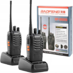 რაცია BAOFENG BF-888S