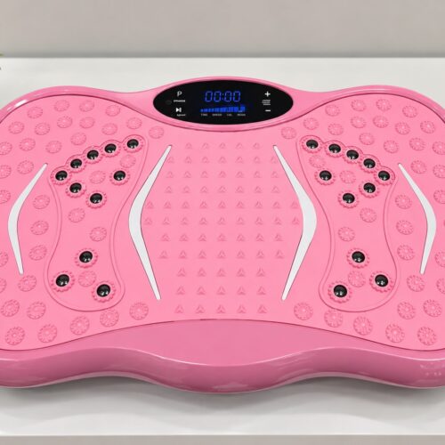 Vibration Plate Fitness Massager (კოპირება)