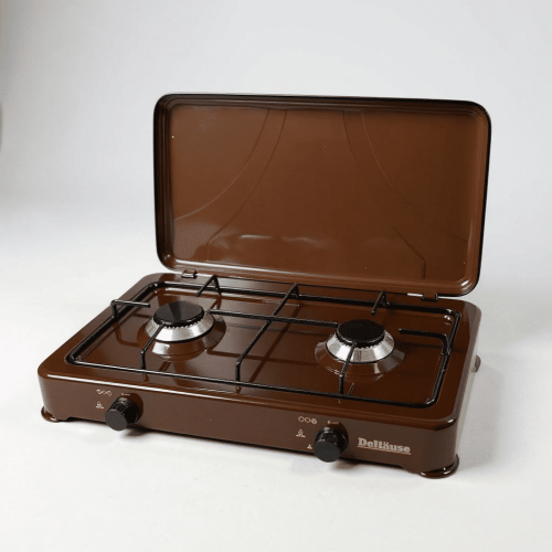 Gas stove DeHause - R2 Extra Large