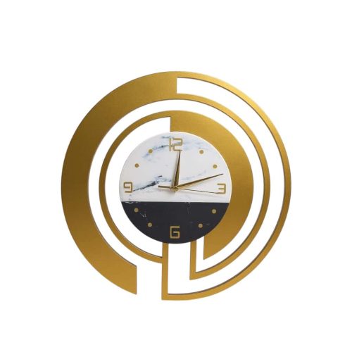 Clock number 45