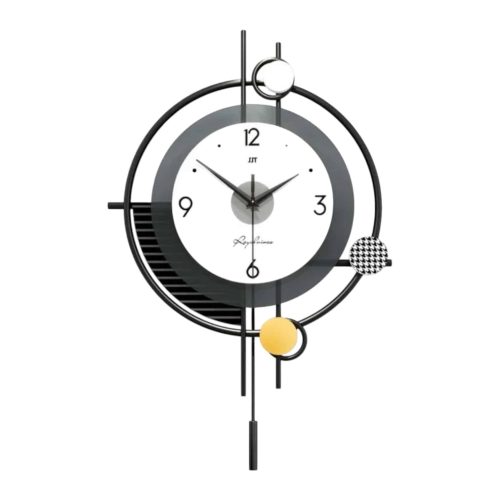 Wall Clock BF - 523